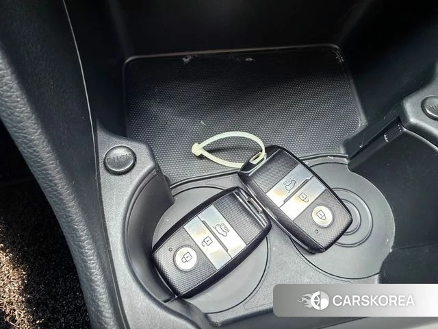 Kia Morning Urban (JA) id 4402632 из Кореи 9