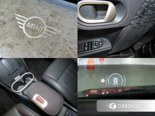 Mini Cooper S 4th Generation id 4185633 из Кореи 9