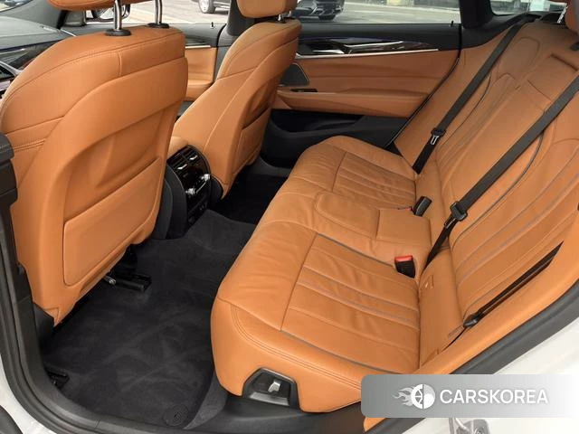 BMW 6 series GT id 4027668 из Китая 9