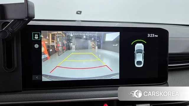 Kia The New K5 3rd generation id 3769497 из Кореи 9