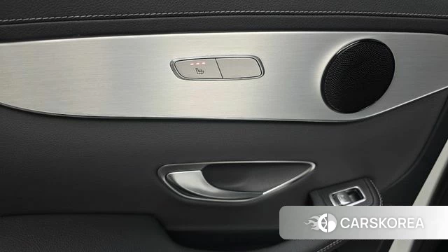 Mercedes-Benz GLC-Class X253 id 4324345 из Кореи 9