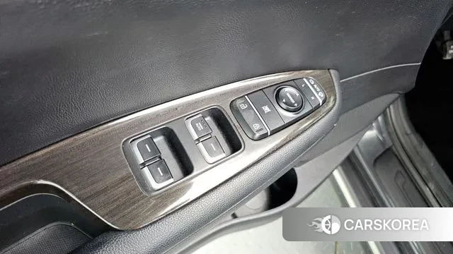 Kia The New K5 2nd generation id 3060834 из Кореи 9