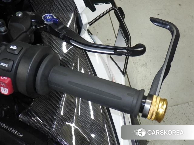 BMW S1000RR id 3946180 из Японии 9