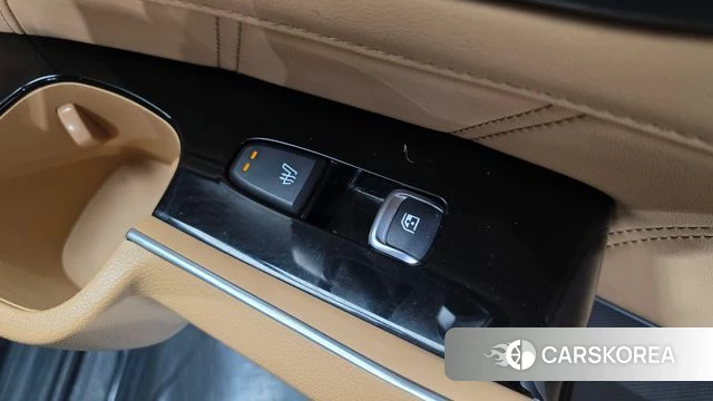 Kia Sorento 4th Generation id 4316755 из Кореи 9