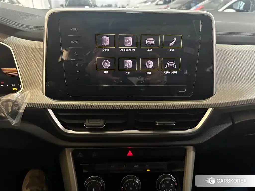 Volkswagen T-ROC exploring Songs id 4553922 из Китая 9