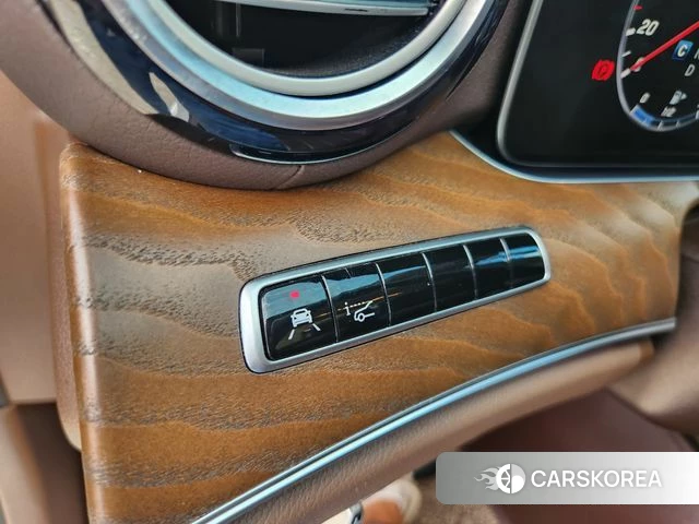 Mercedes-Benz E-Class W213 id 4780772 из Кореи 9