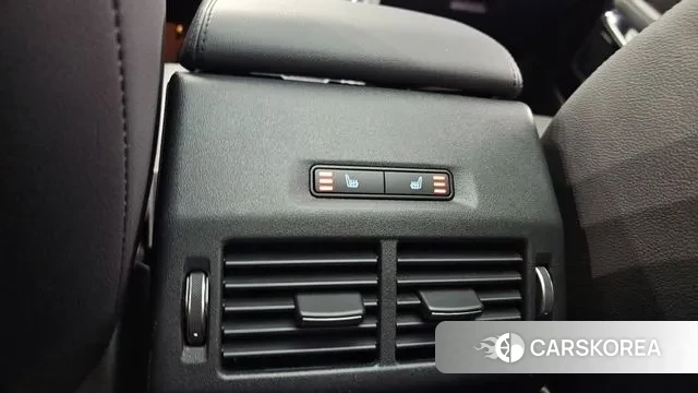 Jaguar E-PACE id 3045495 из Кореи 9