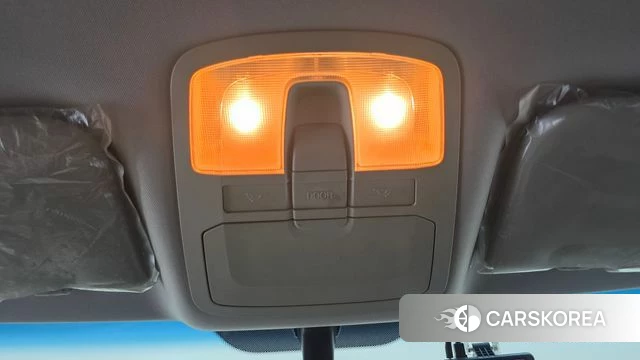 Ssangyong Tivoli Air id 4692952 из Кореи 9