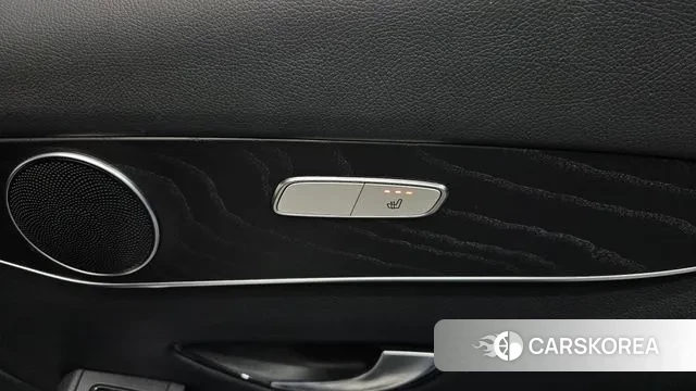 Mercedes-Benz GLC-Class X253 id 3612397 из Кореи 9