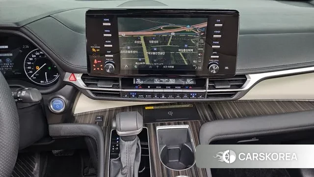 Toyota Sienna 4th Generation id 3684485 из Кореи 9