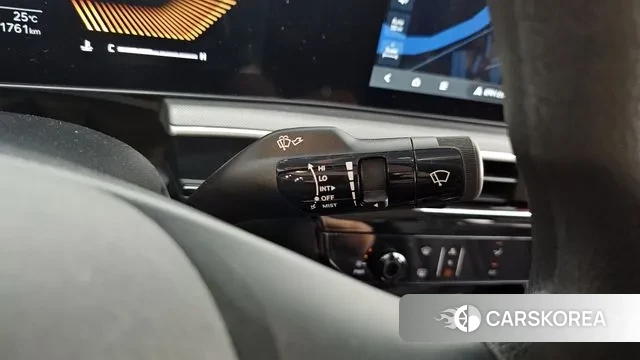 Kia The New K5 3rd generation id 3015901 из Кореи 9