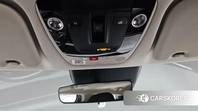 Kia EV6 id 3416714 из Кореи 9