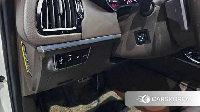 Kia Stinger id 4424945 из Кореи 9