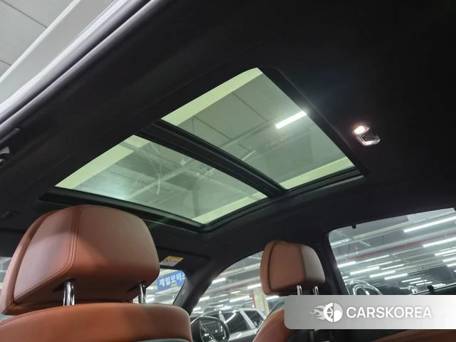 BMW X6 (G06) id 4871916 из Кореи 9