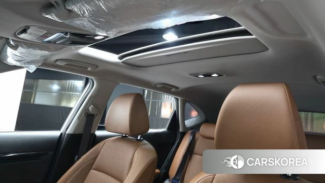 Kia The New Seltos id 4682573 из Кореи 9
