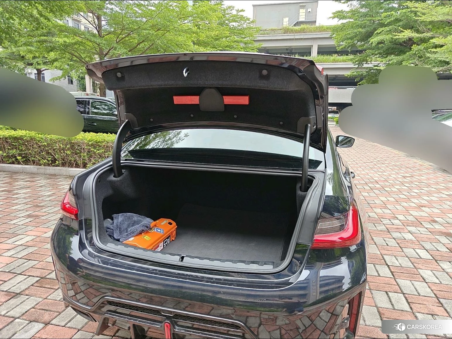 BMW 3 series id 4461235 из Китая 9