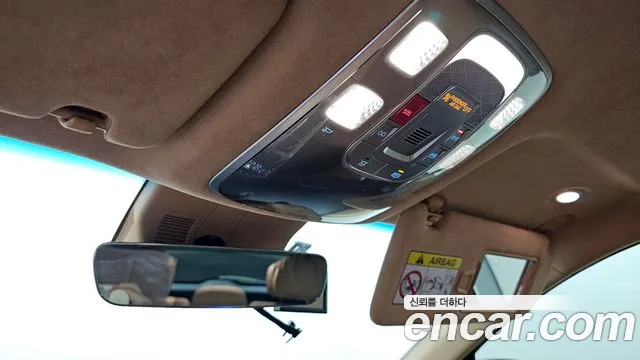 Genesis GV80 id 2657629 из Кореи 9