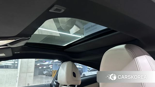 BMW 4 Series (G22) id 3839824 из Кореи 9