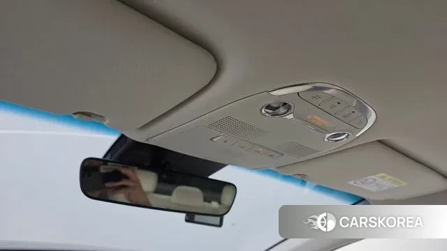 Hyundai The New Grandeur IG Hybrid id 3478766 из Кореи 9