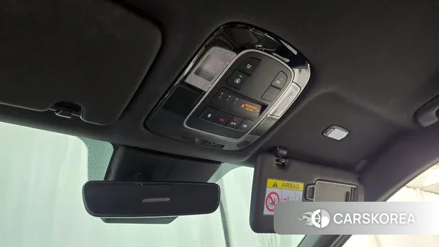 Hyundai Tucson Hybrid (NX4) id 3028414 из Кореи 9