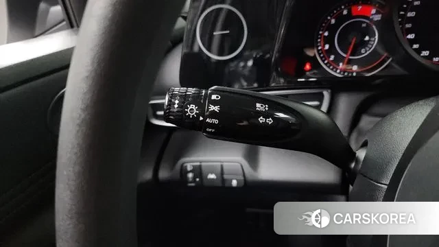 Hyundai Avante (CN7) id 3110129 из Кореи 9