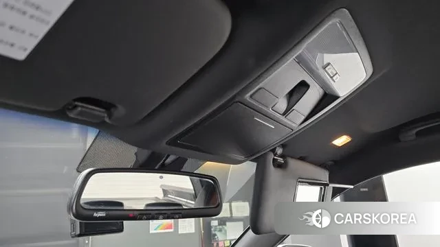 Ssangyong Rexton Sports Cannes id 3428694 из Кореи 9