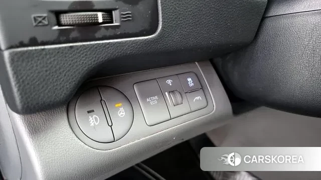 Hyundai The New Grand Starex id 3396888 из Кореи 9