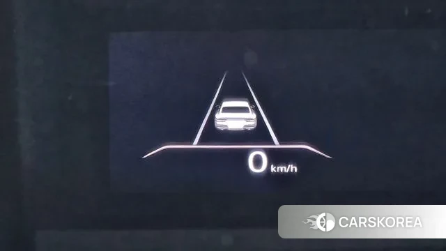 Genesis G80 (RG3) id 3023692 из Кореи 9