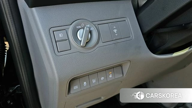 Hyundai Solati id 4725417 из Кореи 9