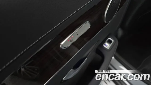 Mercedes-Benz GLC-Class X253 id 2373563 из Кореи 9