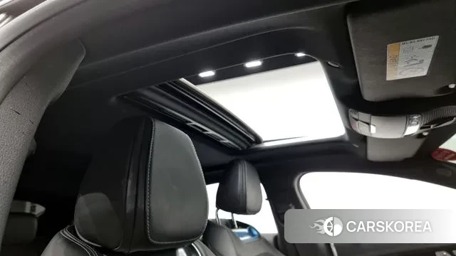 Mercedes-Benz AMG GT id 2894809 из Кореи 9