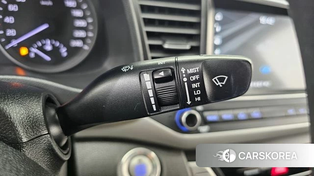 Hyundai Avante AD id 4465776 из Кореи 9
