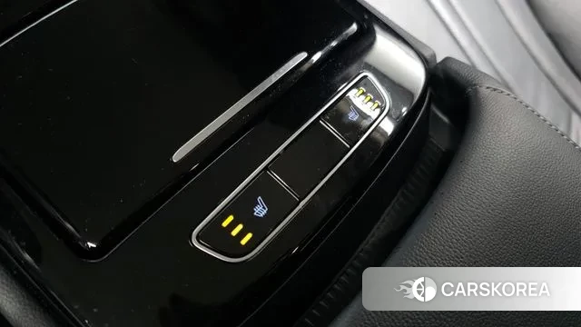 Genesis G80 (RG3) id 3650889 из Кореи 9