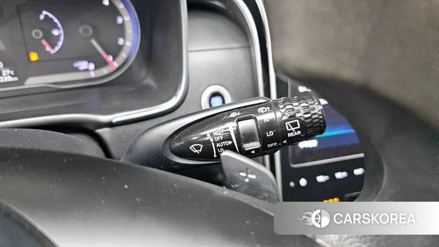 Hyundai Tucson (NX4) id 4560834 из Кореи 9