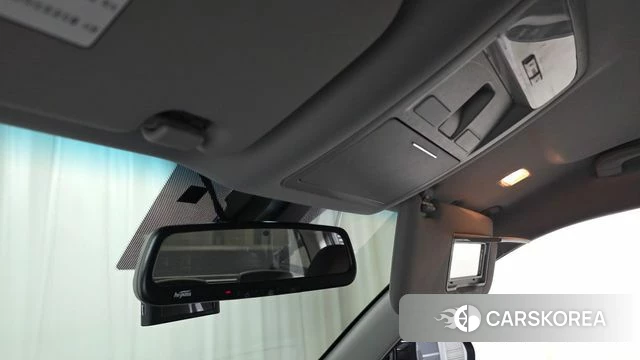 Ssangyong Rexton Sports id 4225427 из Кореи 9