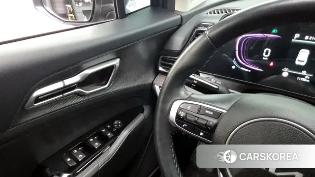 Kia Sportage 5th Generation id 3415447 из Кореи 9