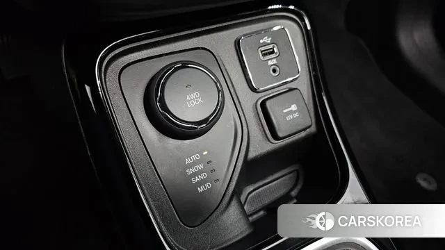 Jeep Compass 2nd Generation id 3203713 из Кореи 9