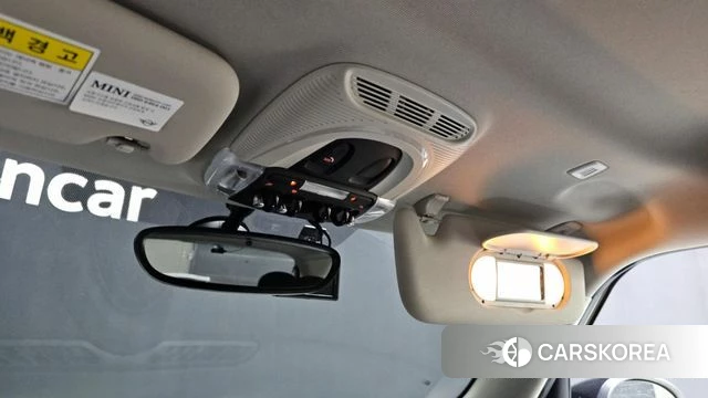 Mini Cooper id 3942521 из Кореи 9