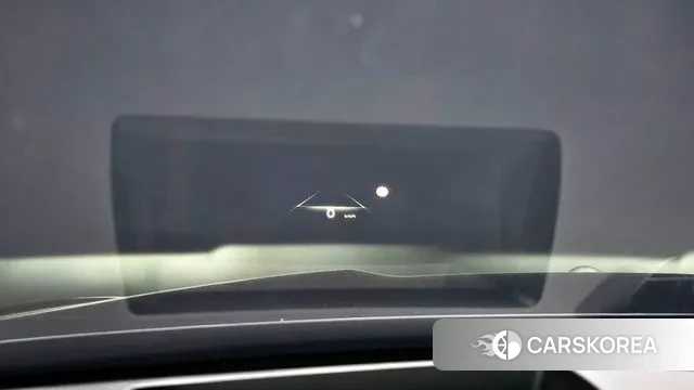 Kia K8 Hybrid id 2915128 из Кореи 9