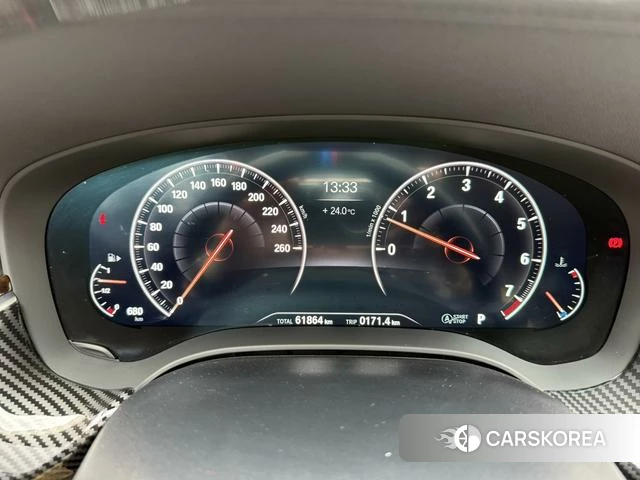 BMW 5 series id 4221423 из Китая 9
