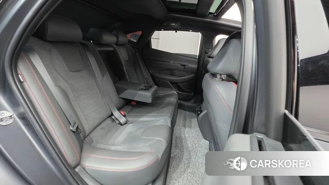 Hyundai Sonata D Edge (DN8) id 3933858 из Кореи 9