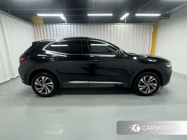 Buick Angkewei S id 4229232 из Китая 9