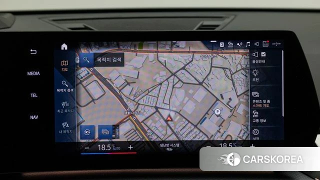 BMW X1 (U11) id 4863255 из Кореи 9