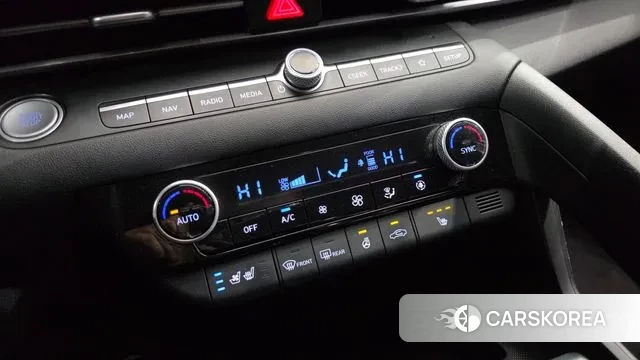 Hyundai Avante (CN7) id 3660068 из Кореи 9