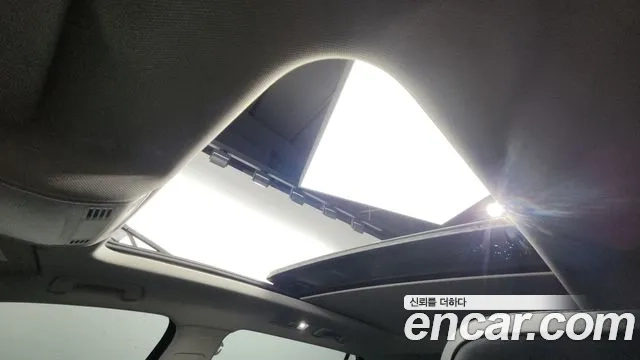 Volkswagen Tiguan Allspace id 2935273 из Кореи 9