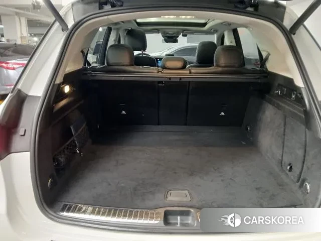 Mercedes-Benz GLE-Class W167 id 3727334 из Кореи 9