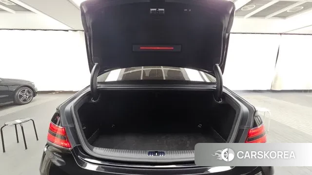Genesis G90 id 3567815 из Кореи 9