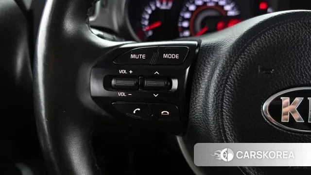 Kia The New Ray id 3380331 из Кореи 9