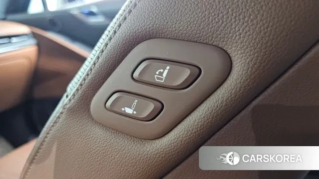 Genesis G80 (RG3) id 3561004 из Кореи 9