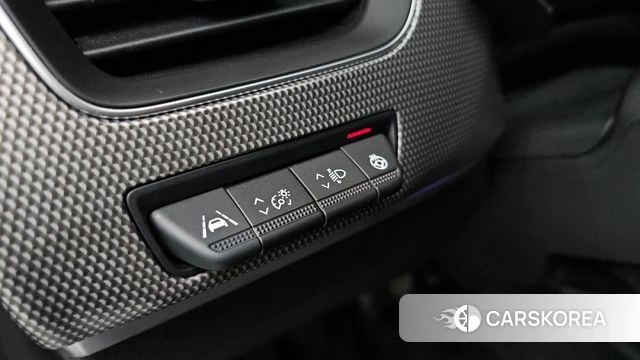 Renault Korea (Samsung) XM3 id 4917260 из Кореи 9